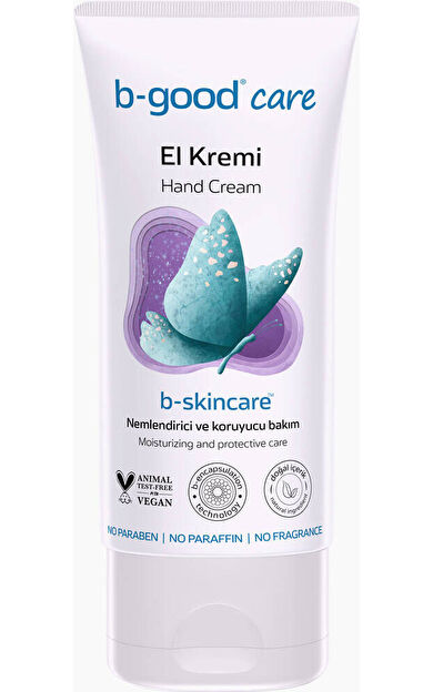 B-good El Kremi 50 ml