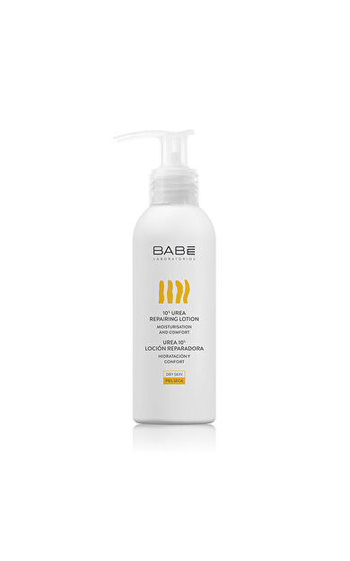 Babe %10 Üre İçeren Güçlendirici Vücut Losyonu 100 ml