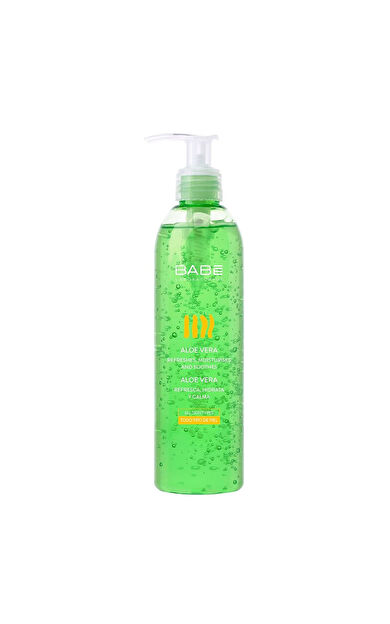 Babe Aloe Vera Jel 395 ml
