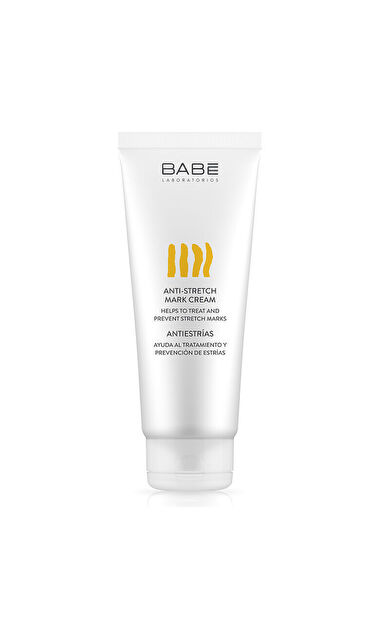 Babe Anti Stretch Çatlak Bakım Kremi 200 ml