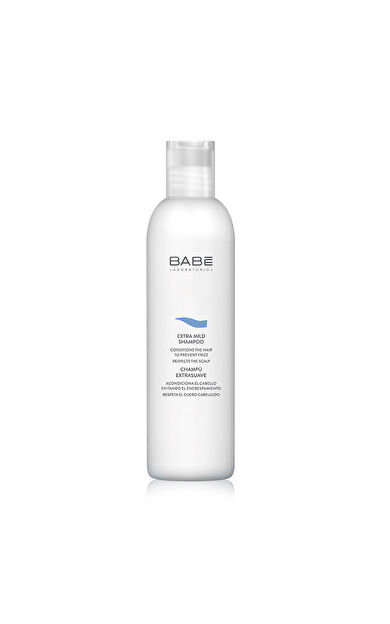 Babe Ekstra Yumuşak Şampuan 250 ml