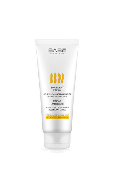 Babe Emoillent Krem 200ml