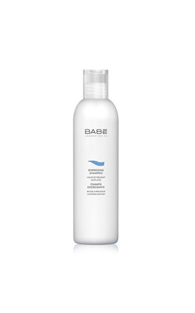 Babe Energising Canlandırıcı Şampuan 250 ml
