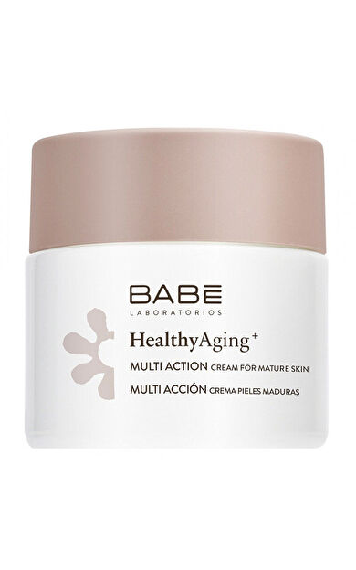 Babe HealthyAging Multi Action Cream For Mature Skin 50 ml