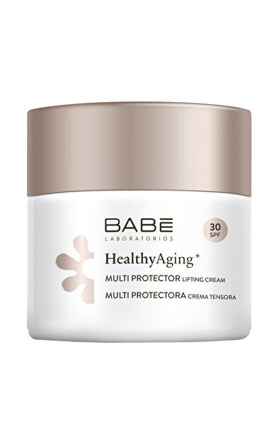 Babe HealthyAging Multi Protector SPF 30 Lifting Cream 50 ml