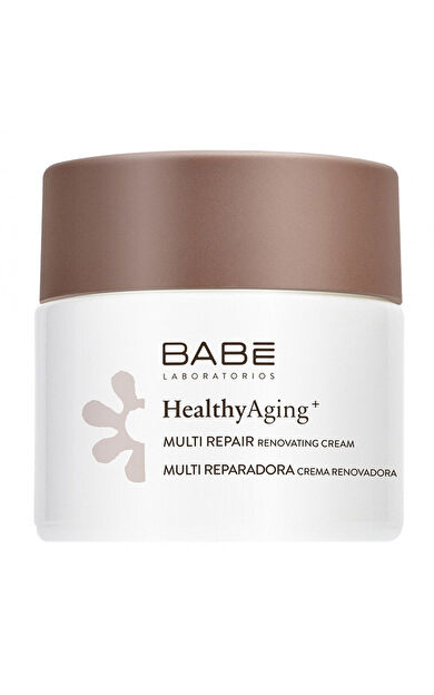 Babe HealthyAging Multi Repair Renovating Cream 50 ml