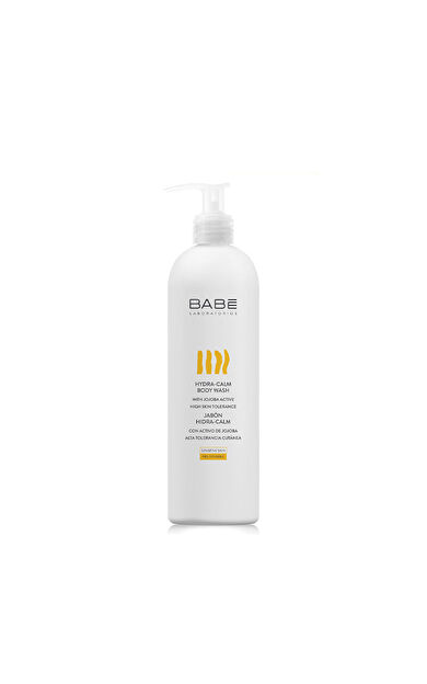 Babe Hydra Calm Body Wash 500ml