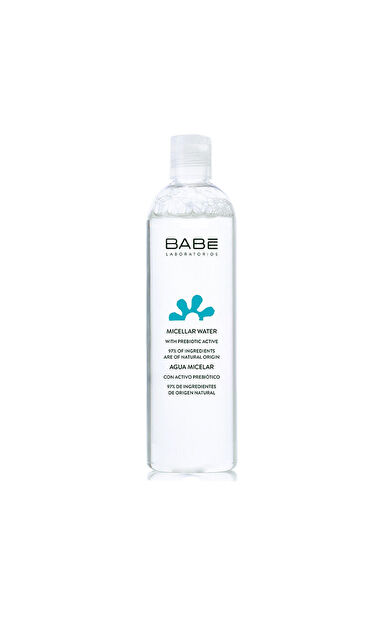 Babe Micellar Water 400 ml
