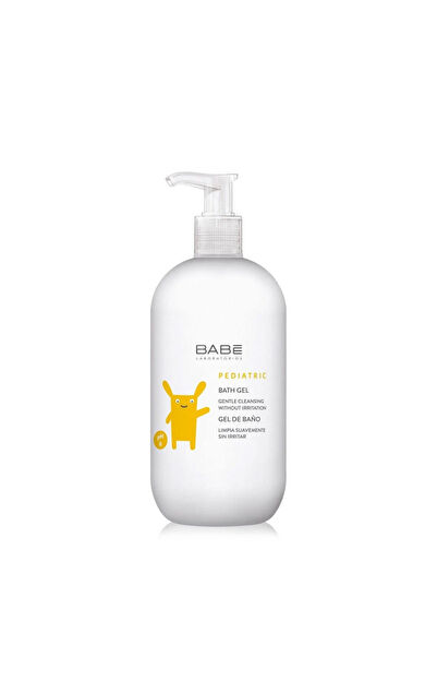 Babe Pediatric Banyo Jeli 100 ml