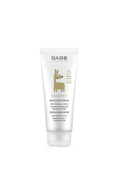 Babe Pediatrik Emoillent Krem 200ml