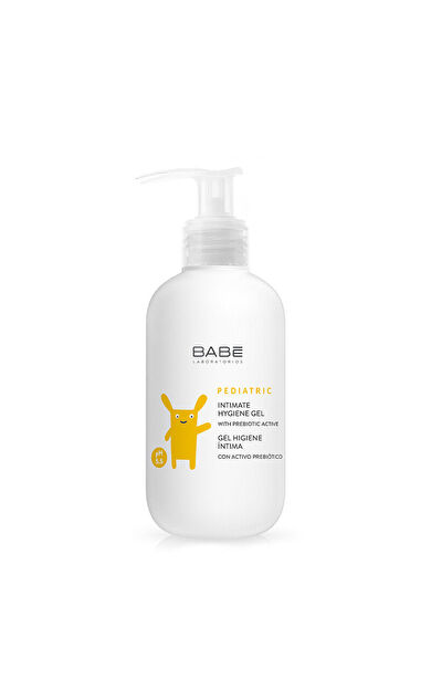 Babe Pediatrik Intim Hijyen Jel 200ml