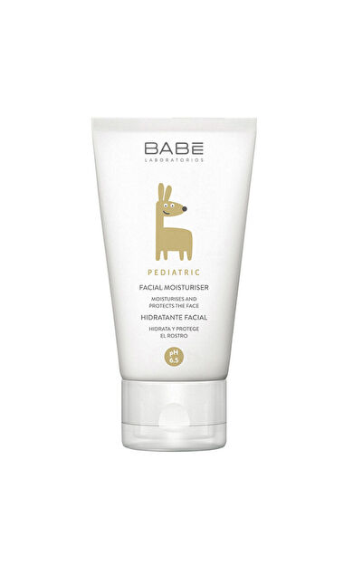 Babe Pediatrik Nemlendirici Yüz Kremi 50ml
