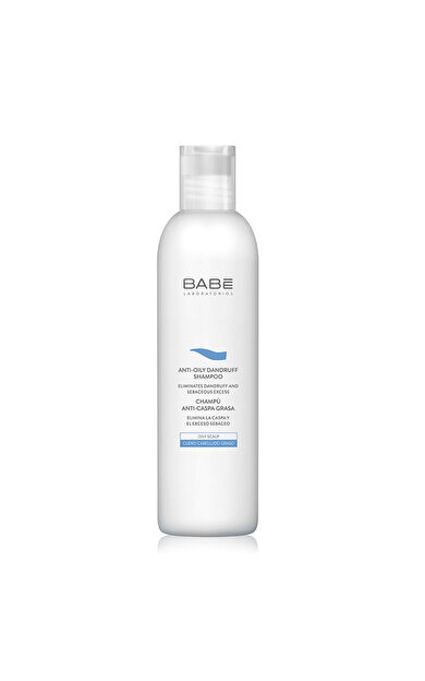 Babe Seboreik Kepek Şampuanı 250ml