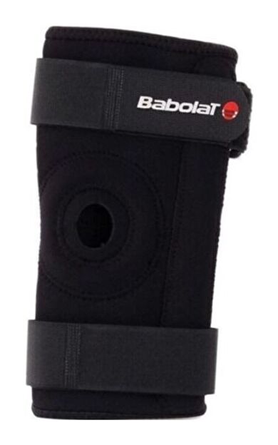 Babolat 10848 Delikli Unisex Dizlik