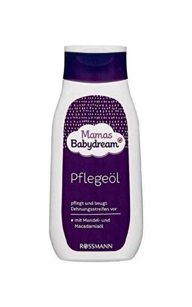 Babydream Bakım Yağı 250 ml