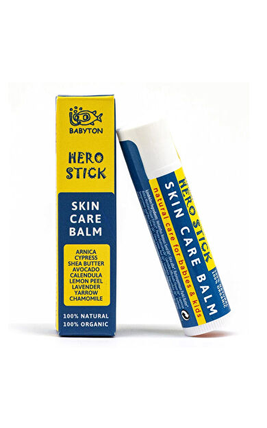 Babyton Hero Stick 5 ml