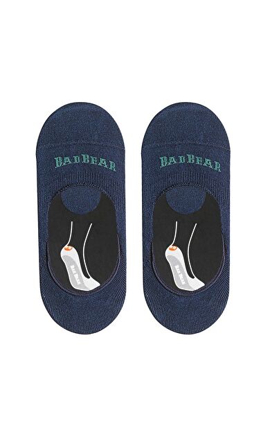 Bad Bear 18.01.02.001-C07 Core Zero Erkek Babet Çorap