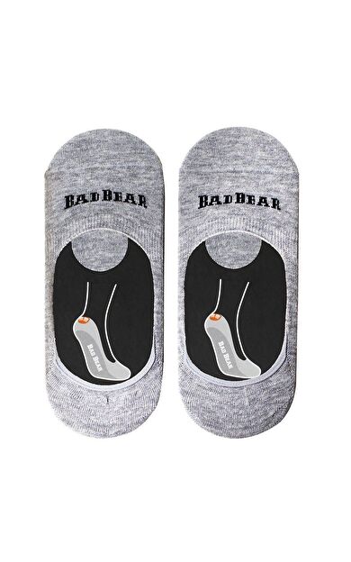 Bad Bear 18.01.02.001-C19 Core Zero Erkek Babet Çorap