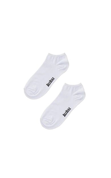 Bad Bear 18.01.02.009-C03 Core Ankle Erkek Kısa Çorap