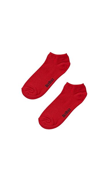 Bad Bear 18.01.02.009-C20 Core Ankle Erkek Kısa Çorap