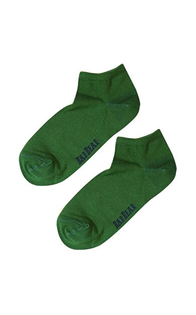 Bad Bear 18.01.02.009 Core Ankle Unisex Çorap