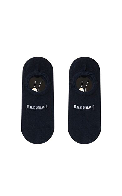 Bad Bear 18.01.02.022-C01 Core Tendo Erkek Kısa Çorap