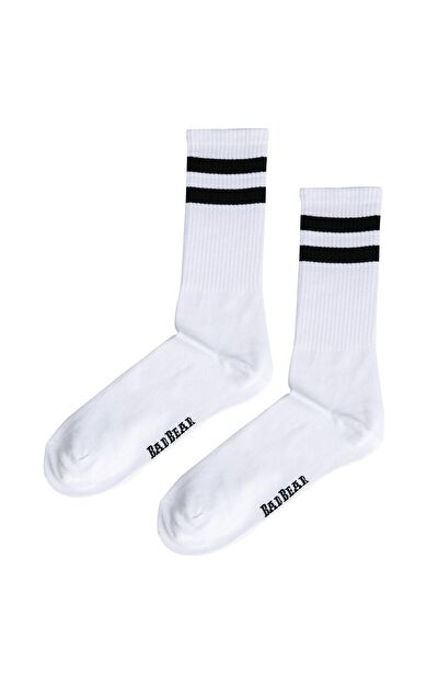 Bad Bear 18.01.02.030-C64 Bench Erkek Çorap
