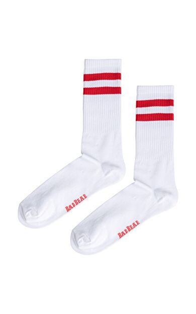 Bad Bear 18.01.02.030-C62 Bench Erkek Çorap