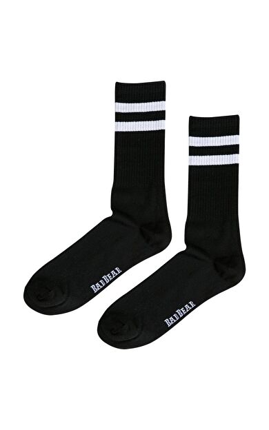 Bad Bear 18.01.02.030-C01 Bench Erkek Çorap