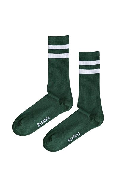 Bad Bear 18.01.02.030-C09 Bench Tall Erkek Çorap