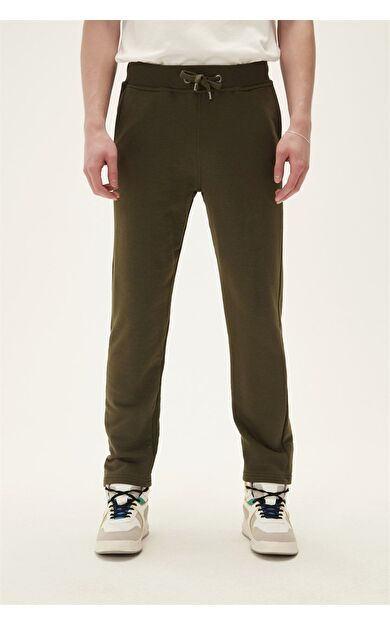 Bad Bear 18.02.14.006-C70 Solid Erkek Tek Alt