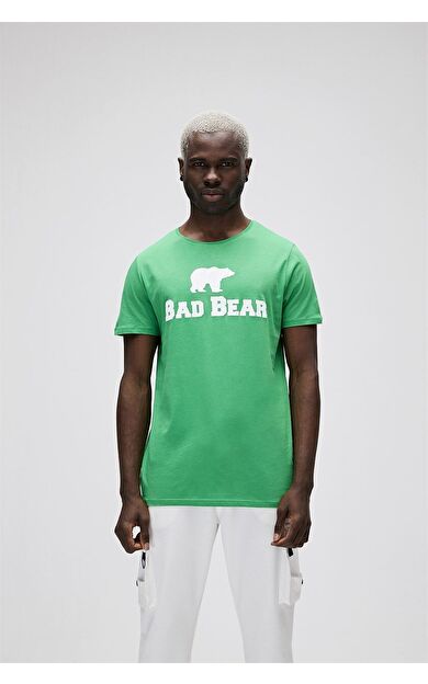 Bad Bear 19.01.07.002-C13 Bad Bear Tee Erkek T-Shirt