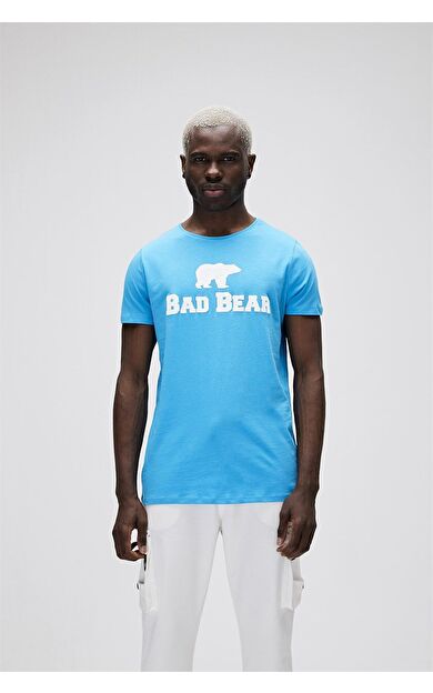Bad Bear 19.01.07.002-C16 Bad Bear Tee Erkek T-Shirt