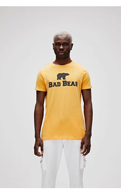 Bad Bear 19.01.07.002-C25 Bad Bear Tee Erkek T-Shirt