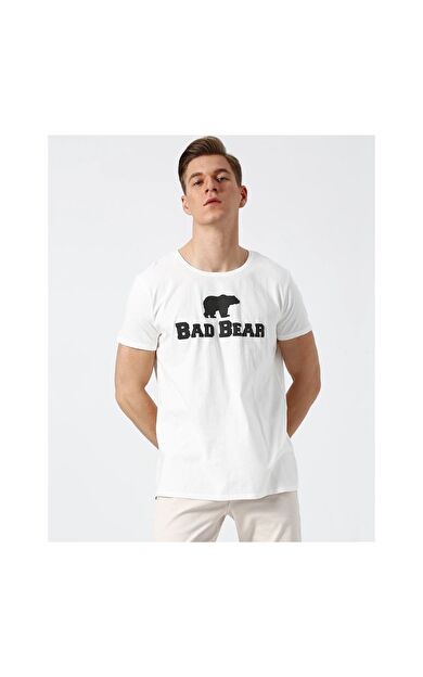 Bad Bear 19.01.07.002.OS-C04 Tee Os Erkek T-Shirt