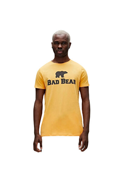 Bad Bear 19.01.07.002.OS-C25 Tee Os Erkek T-Shirt
