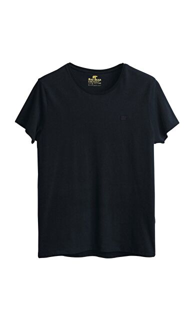 Bad Bear 19.01.07.045-C07 Solid Erkek T-Shirt