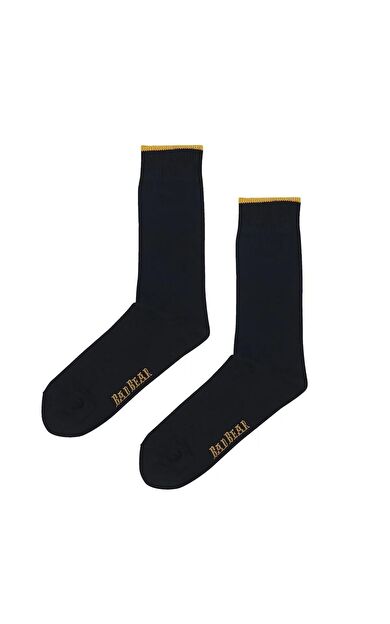 Bad Bear 19.02.02.001-C01 Hatch Tall Erkek Çorap