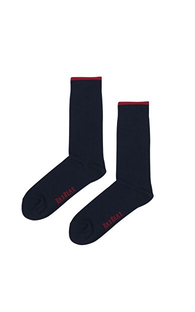 Bad Bear 19.02.02.001-C07 Hatch Tall Erkek Çorap