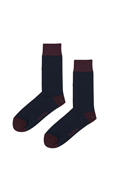 Bad Bear 19.02.02.004-C07 Simple Tall Erkek Çorap