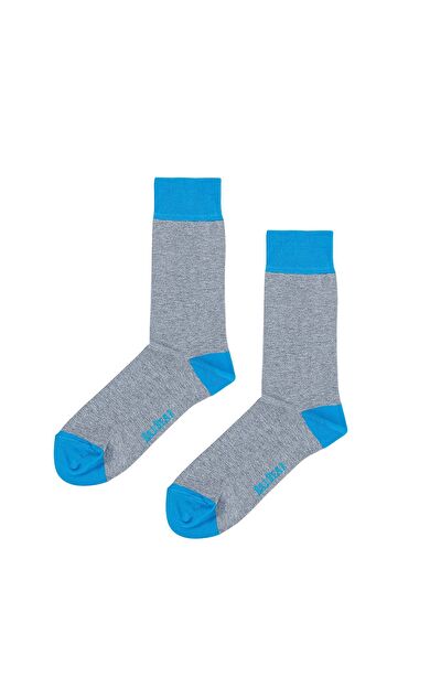 Bad Bear 19.02.02.004-C19 Simple Tall Erkek Çorap