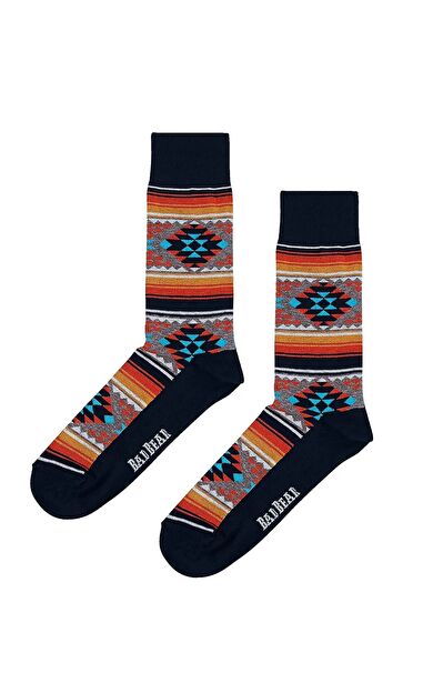 Bad Bear 19.02.02.014-C30 Carpet Tall Erkek Çorap