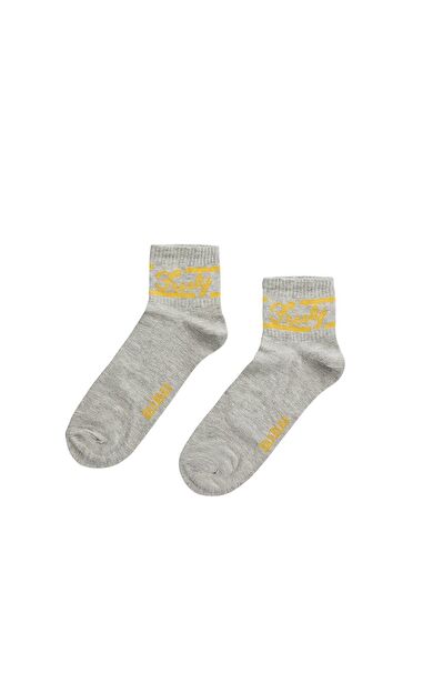 Bad Bear 19.02.02.033-C19 Freely Tall Erkek Çorap