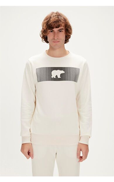 Bad Bear 19.02.12.007-C108 Fancy Erkek Sweatshirt