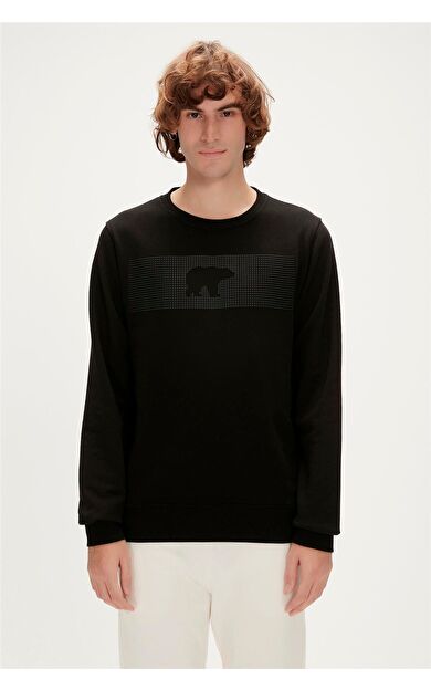 Bad Bear 19.02.12.007-C27 Fancy Erkek Sweatshirt