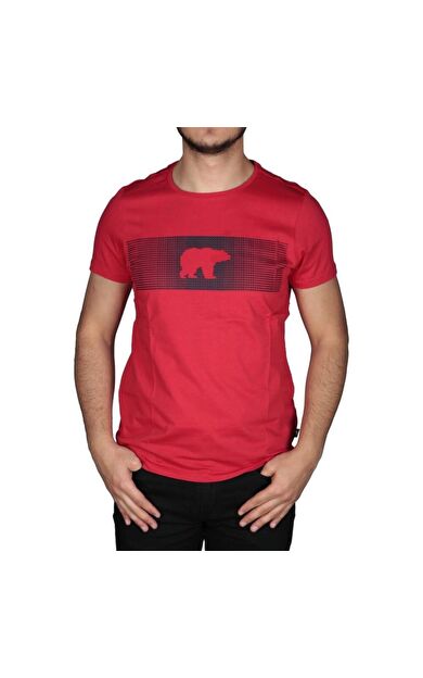 Bad Bear 20.01.07.024-C54 Fancy Erkek T-Shirt 20.01.07.024-K