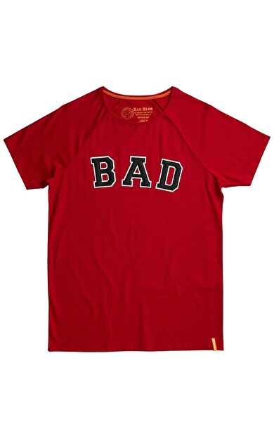 Bad Bear 20.01.07.026-C54 Convex Erkek T-Shirt