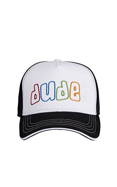 Bad Bear 20.02.01.010-C04 Dude Erkek Şapka