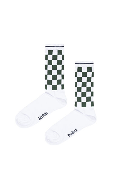 Bad Bear 20.02.02.003-C63 Skater Tall Erkek Çorap