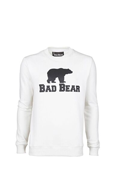 Bad Bear 20.02.12.011-C04 Crewneck Erkek Sweatshirt